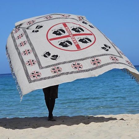 קוסטה ריי Casa Perla Rei - 50 Meters From The Beach מראה חיצוני תמונה