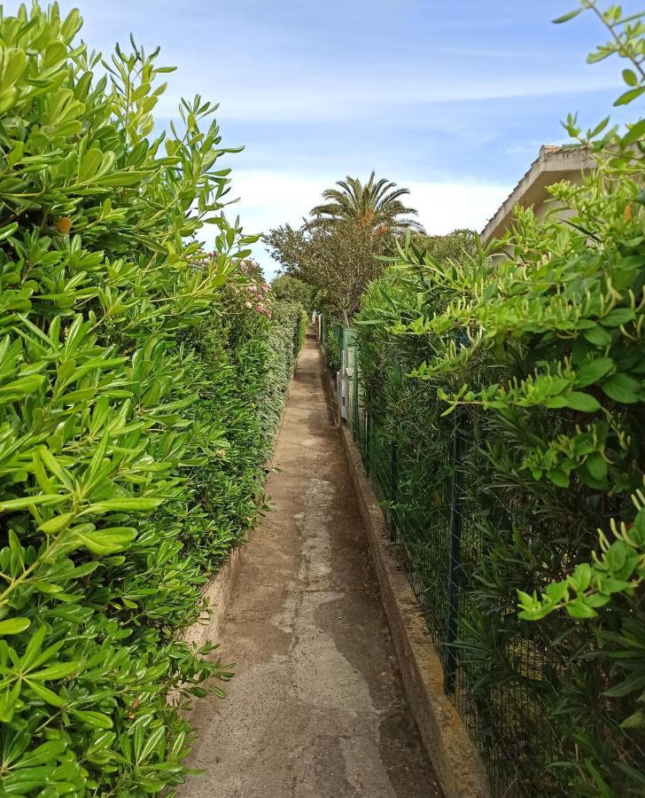 קוסטה ריי Casa Perla Rei - 50 Meters From The Beach מראה חיצוני תמונה