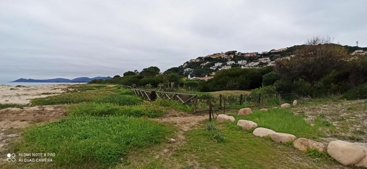 קוסטה ריי Casa Perla Rei - 50 Meters From The Beach מראה חיצוני תמונה