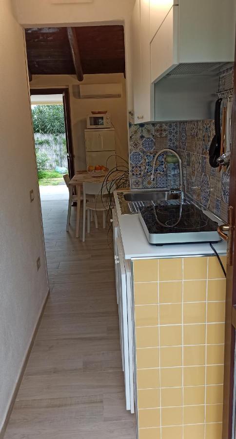 קוסטה ריי Casa Perla Rei - 50 Meters From The Beach מראה חיצוני תמונה
