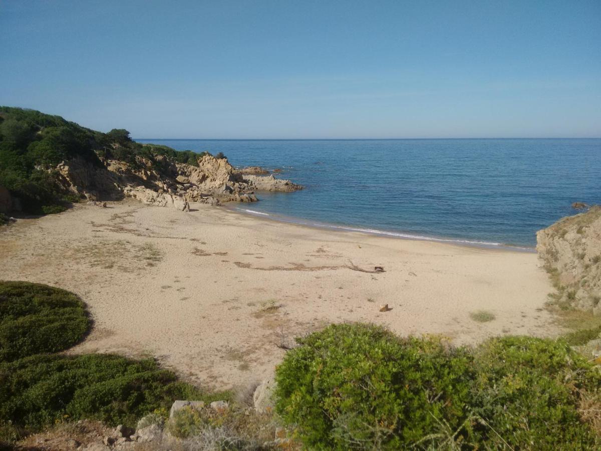 קוסטה ריי Casa Perla Rei - 50 Meters From The Beach מראה חיצוני תמונה