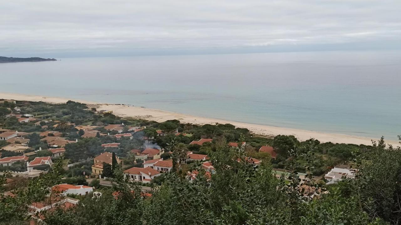 קוסטה ריי Casa Perla Rei - 50 Meters From The Beach מראה חיצוני תמונה