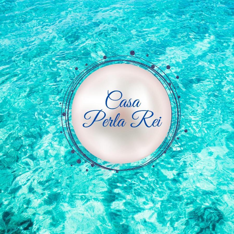 קוסטה ריי Casa Perla Rei - 50 Meters From The Beach מראה חיצוני תמונה