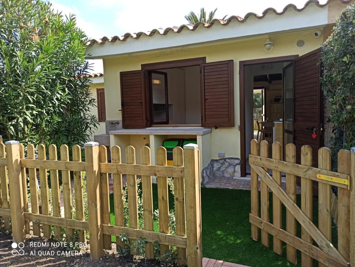 קוסטה ריי Casa Perla Rei - 50 Meters From The Beach מראה חיצוני תמונה