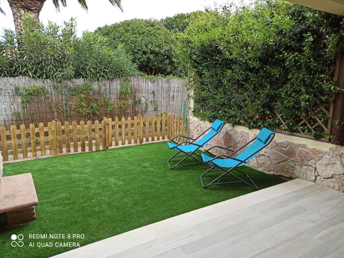 קוסטה ריי Casa Perla Rei - 50 Meters From The Beach מראה חיצוני תמונה