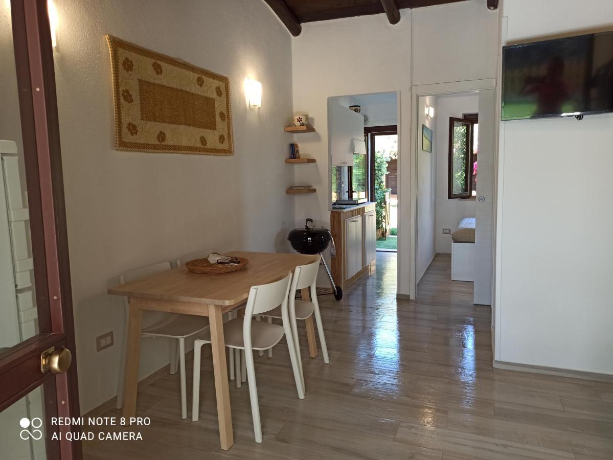 קוסטה ריי Casa Perla Rei - 50 Meters From The Beach מראה חיצוני תמונה