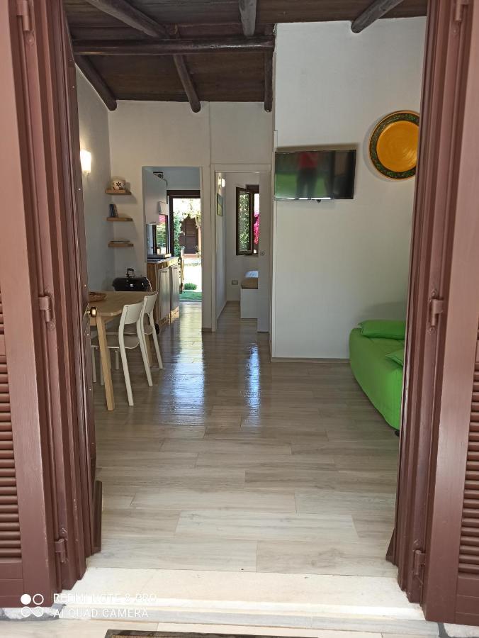 קוסטה ריי Casa Perla Rei - 50 Meters From The Beach מראה חיצוני תמונה