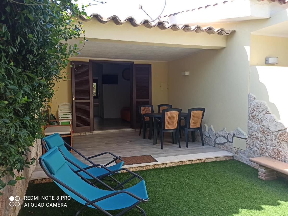 קוסטה ריי Casa Perla Rei - 50 Meters From The Beach מראה חיצוני תמונה