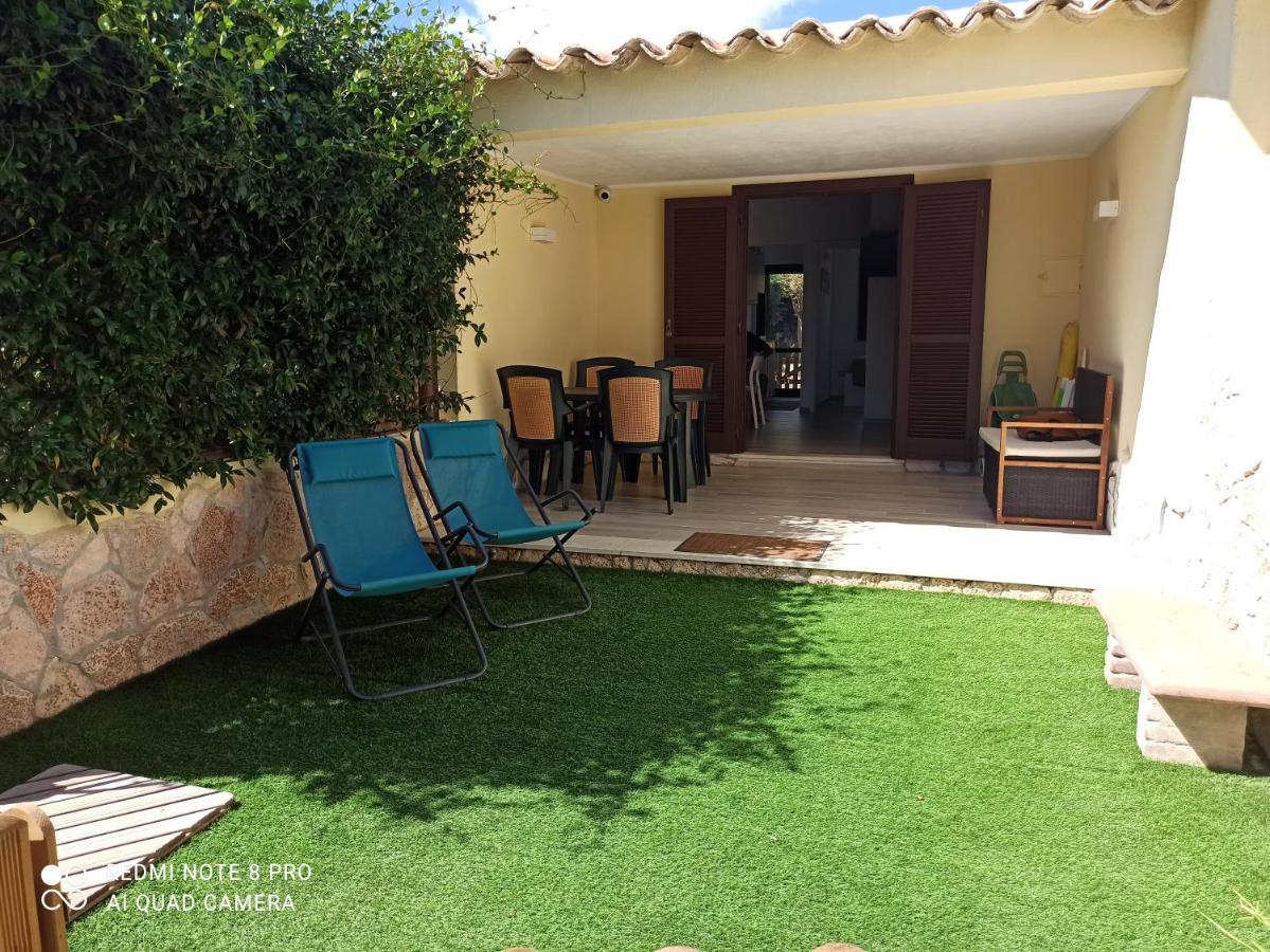 קוסטה ריי Casa Perla Rei - 50 Meters From The Beach מראה חיצוני תמונה