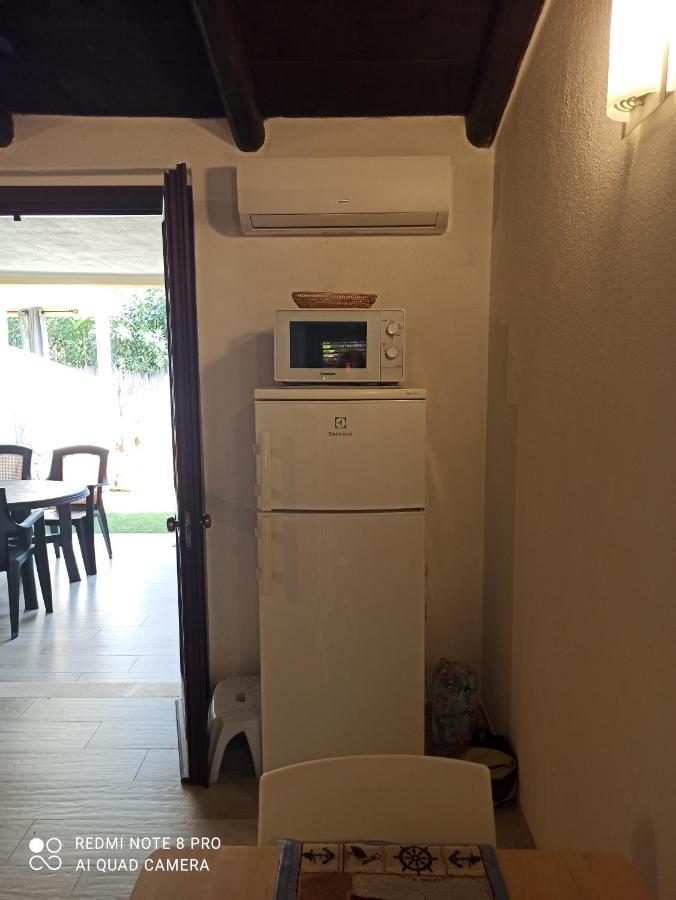 קוסטה ריי Casa Perla Rei - 50 Meters From The Beach מראה חיצוני תמונה
