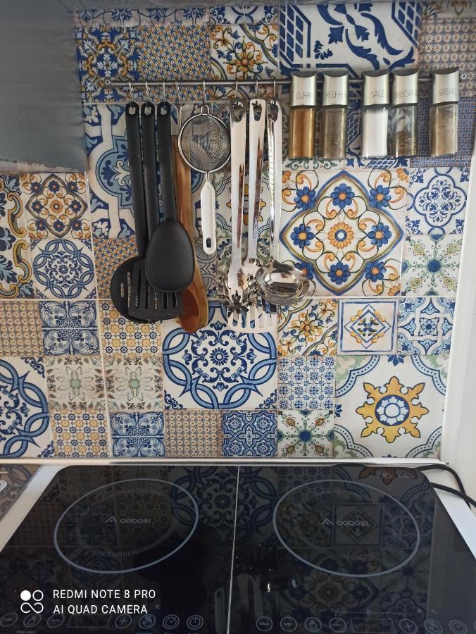 קוסטה ריי Casa Perla Rei - 50 Meters From The Beach מראה חיצוני תמונה