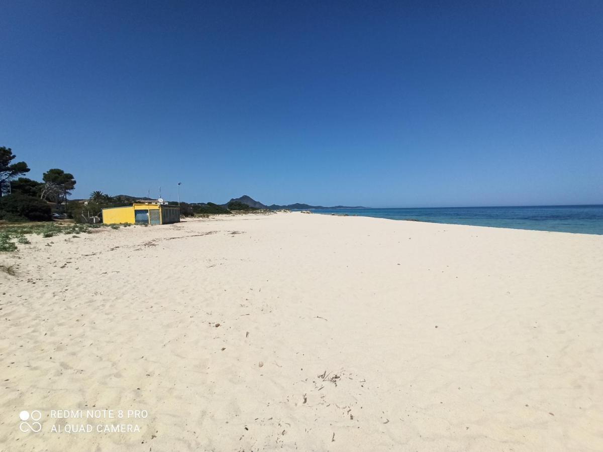 קוסטה ריי Casa Perla Rei - 50 Meters From The Beach מראה חיצוני תמונה