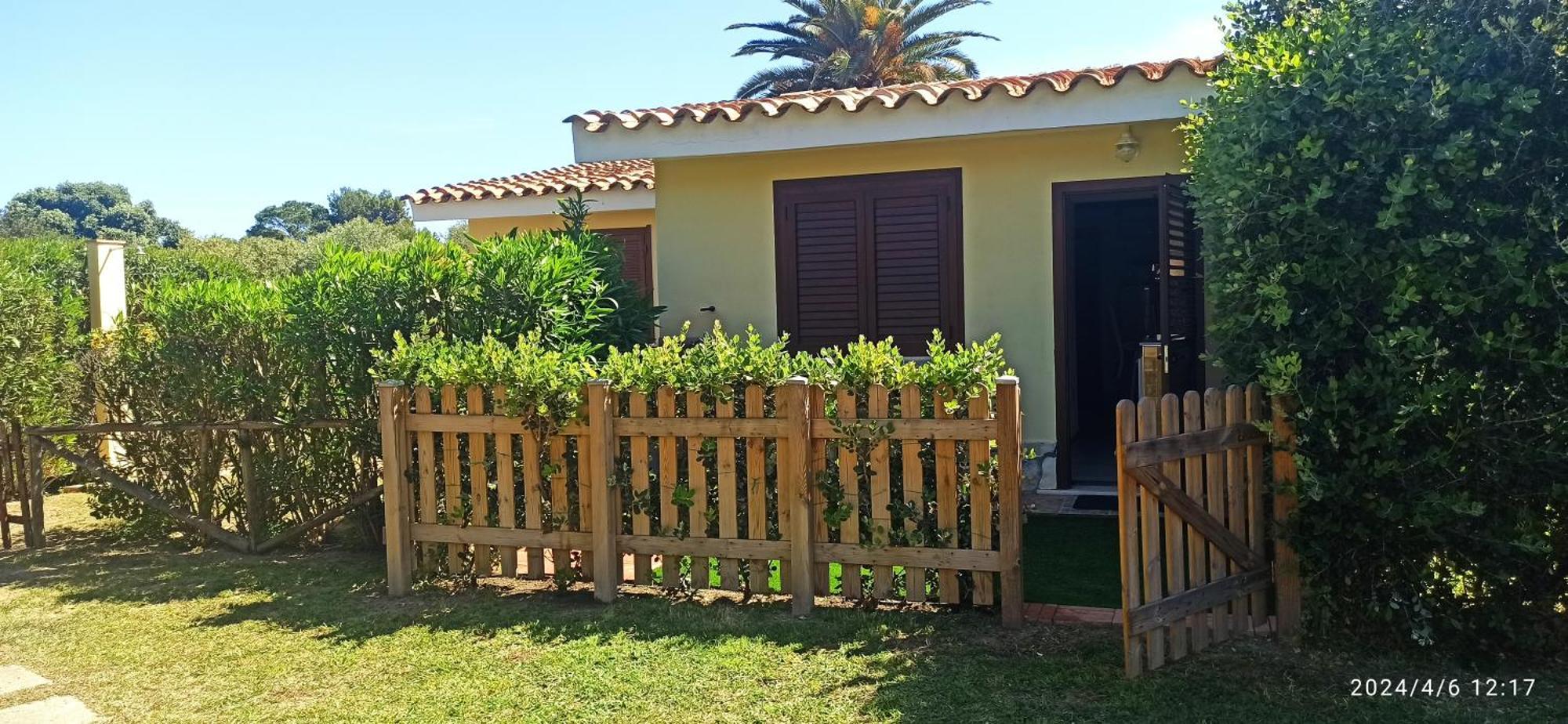 קוסטה ריי Casa Perla Rei - 50 Meters From The Beach מראה חיצוני תמונה