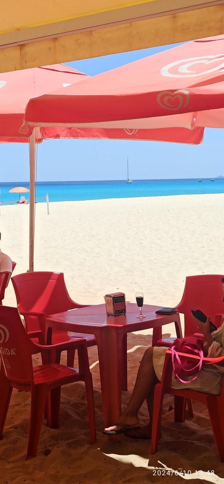 קוסטה ריי Casa Perla Rei - 50 Meters From The Beach מראה חיצוני תמונה